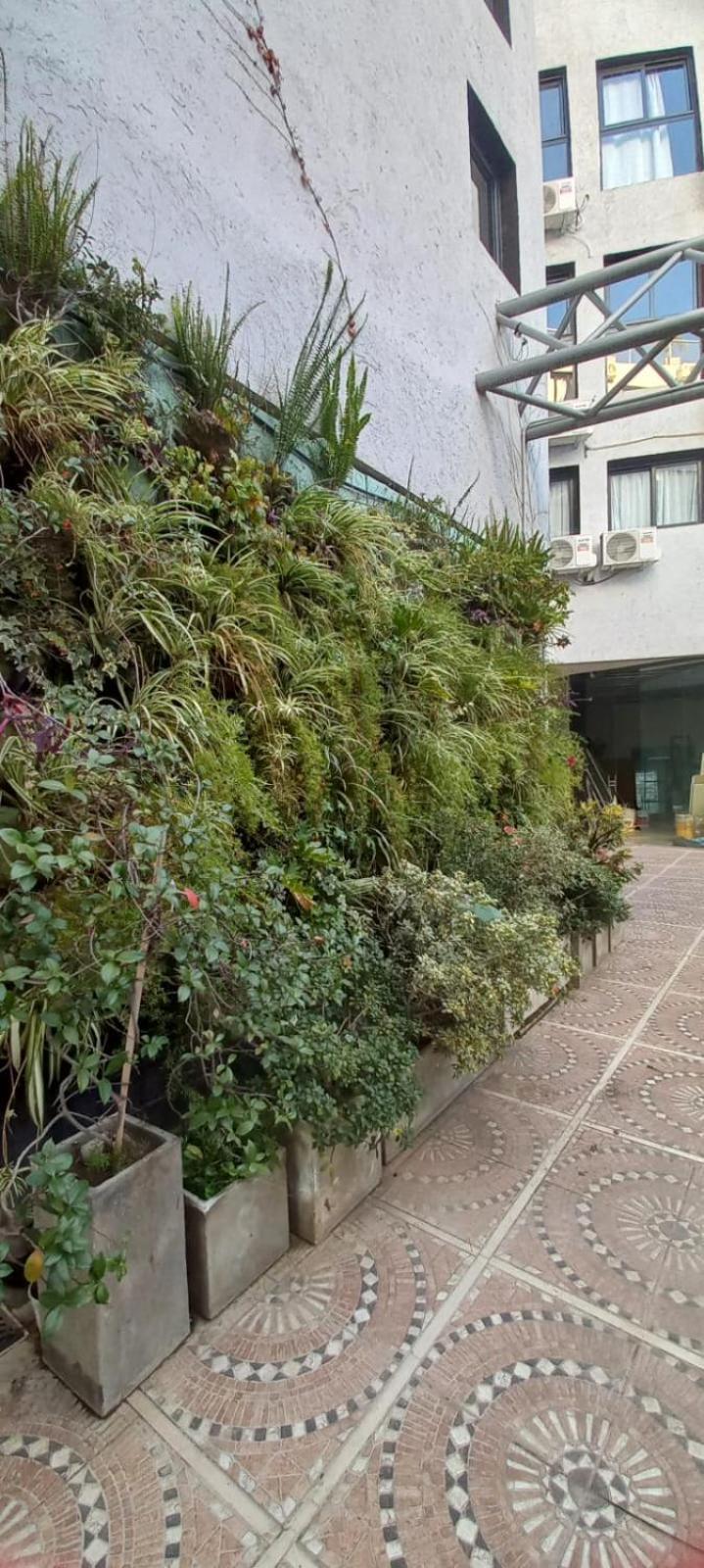 Hotel Golden Ross Villa Carlos Paz Exterior foto